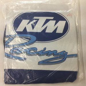 KTM Racing Motocross Jersey  Medium